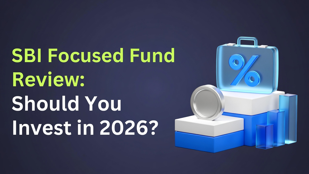 SBI Focused Fund Review: Should You Invest in 2026?